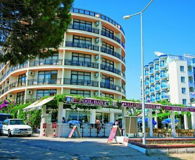 Orion Otel Didim