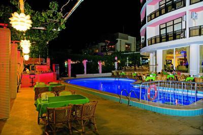 Orion Otel Didim