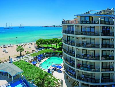Orion Otel Didim