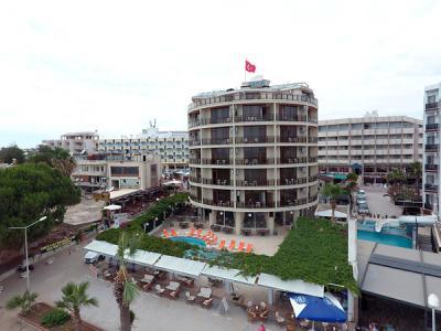 Orion Otel Didim