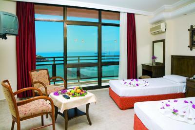 Orion Otel Didim