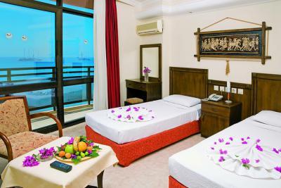 Orion Otel Didim