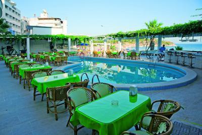 Orion Otel Didim