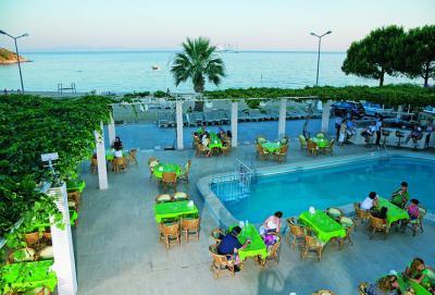 Orion Otel Didim