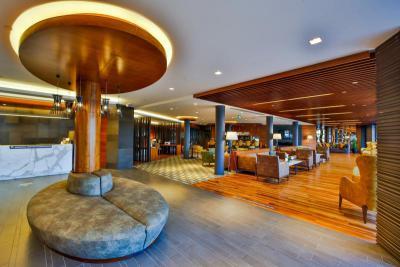 Hotel Anatolia Bursa