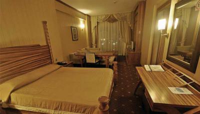 Pineta Park Deluxe Hotel