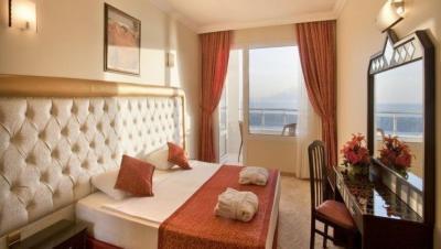 Antalya Adonis Otel