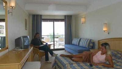 Armas Labada Hotel