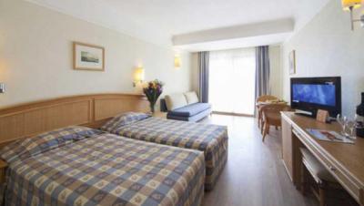 Armas Labada Hotel