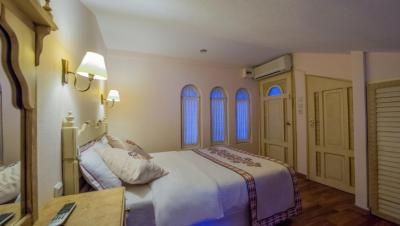 Assos Nazlihan Hotel