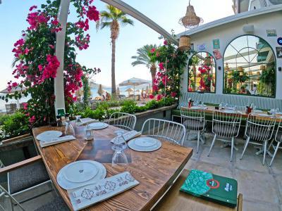 Yeshill Boutique Hotel