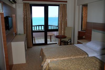 Hotel Miramar Fethiye