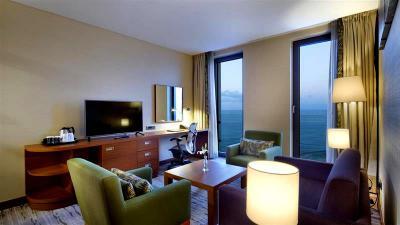 DoubleTree By Hilton Trabzon