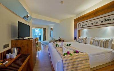 Liberty Hotels Lykia