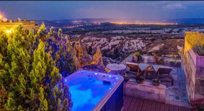Taşkonaklar Hotel Cappadocia