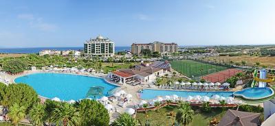 Garden Of Sun Hotel