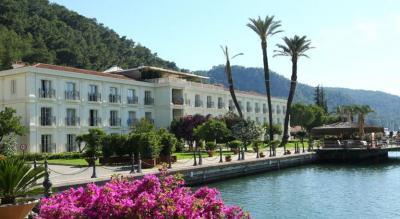 Ece Saray Marina Resort