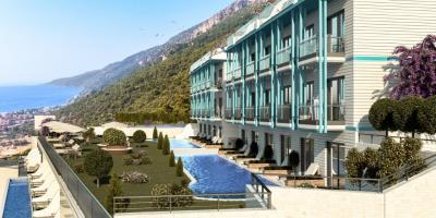 Sertil Royal Forest Hotel