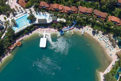 Club & Hotel Letoonia