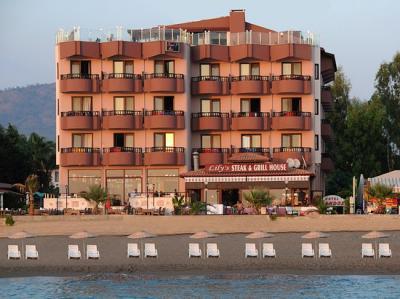 Hotel Miramar Fethiye
