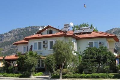 Hotel Alize