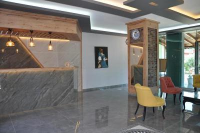 Katre Otel