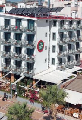 Yeshill Boutique Hotel