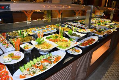 Bof Hotels Uludağ Ski & Conv. Resort