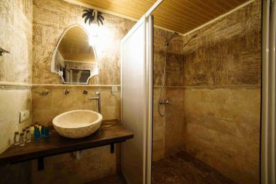 Cappadocia Cave Land Hotel