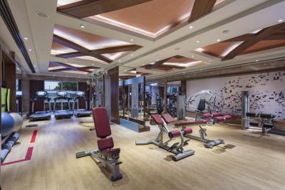 Sheraton Bursa Hotel