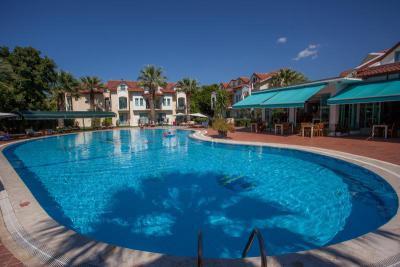 Rebin Beach Hotel