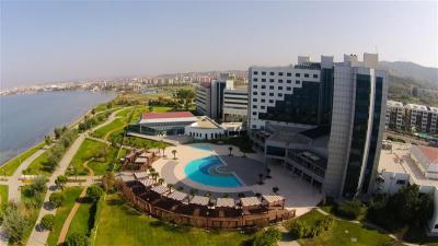 Kolin Hotel Çanakkale