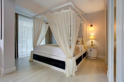 Meis Exclusive Hotel