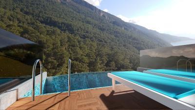 Sertil Royal Forest Hotel