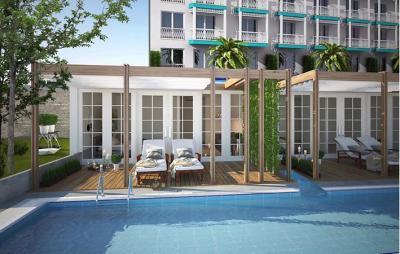Sertil Royal Forest Hotel