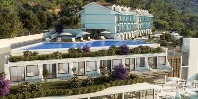 Sertil Royal Forest Hotel