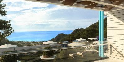 Sertil Royal Forest Hotel