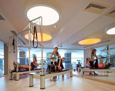 Sianji Well Being Resort