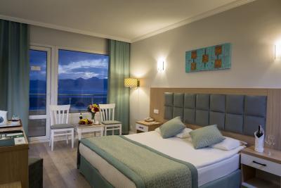 Antalya Adonis Otel