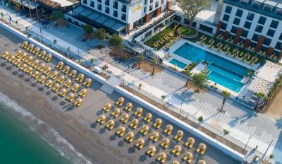 Sundia By Liberty Fethiye