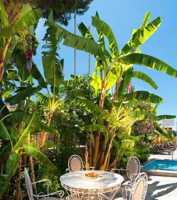 Temple Miletos Spa Hotel