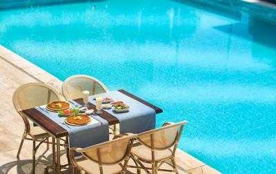 Temple Miletos Spa Hotel