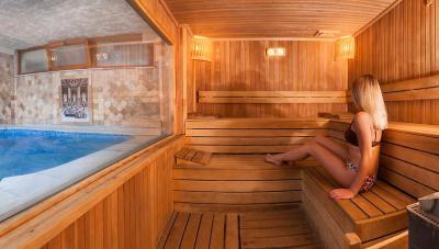 Temple Miletos Spa Hotel