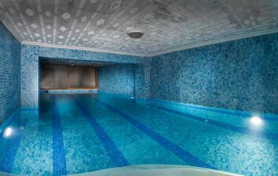 Temple Miletos Spa Hotel