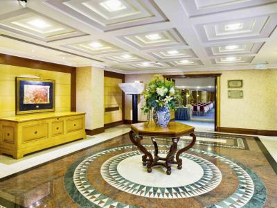 Eresin Hotels Sultanahmet