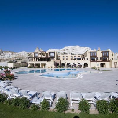 Tourist Hotels & Resorts Cappadocia