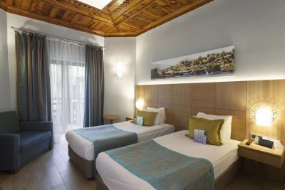 Club & Hotel Letoonia