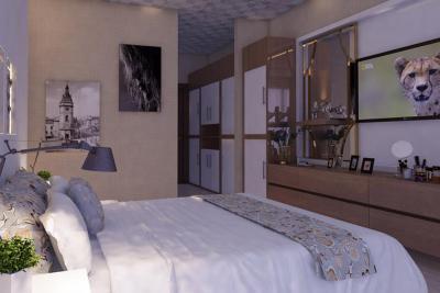 Rox Royal Hotel