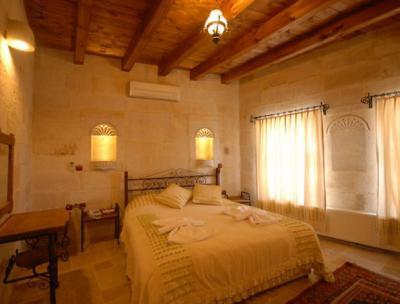 Travellers Cave Pension