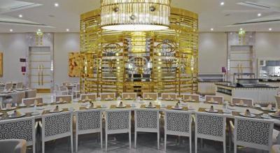 Crowne Plaza Bursa Convention Center & Termal Spa